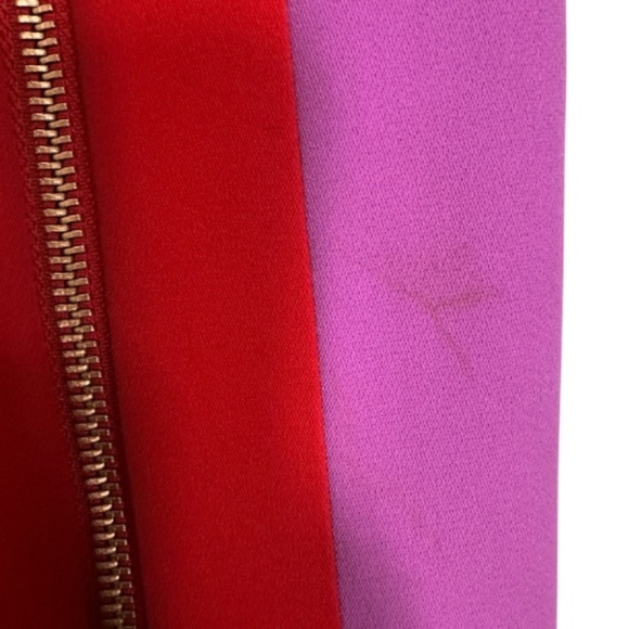 Ted Baker Pencil Skirt with Slit - Picture 9 of 9